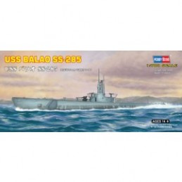 HB87011 Sommergibile USS...