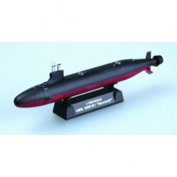 HB87003 Sottomarino USS...