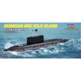 HB87002 Sottomarino classe...