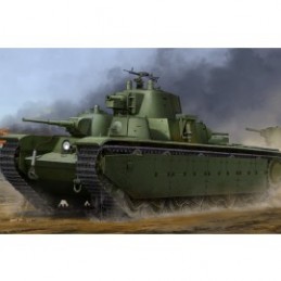 HB83844 Carro T35 ultimo...