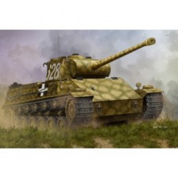 HB83850 Carro ungherese 44M...