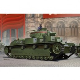 HB83851 Caro T 28 scala 1-35
