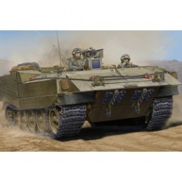 HB83856 Carro IDF Achzarit...