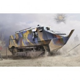 HB83861 Carro Schneider CA...