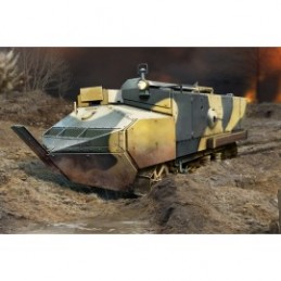 HB83862 Carro Schneider CA...