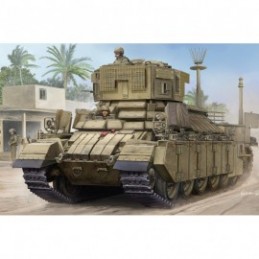 HB83869 IDF APC Nagmachon...