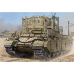 HB83870 IDF APC Nagmachon...