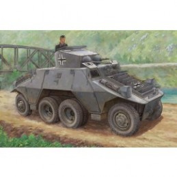 HB83890 Autoblindo M35 ADGZ...