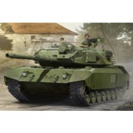 HB84502 Leopard C1A1...