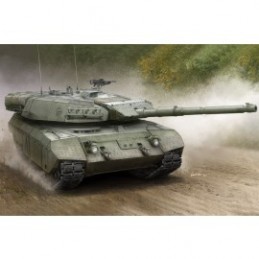 HB84504 Leopard C2 Mexas...