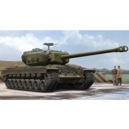 HB84510 Carro pesante T29...