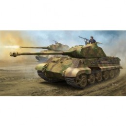 HB84530 Sd.Kfz.182 King...