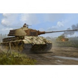 HB84533 Pz. Kpfw. VI...