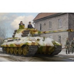 HB84532 Pz.Kpfw. VI Sd.Kfz....