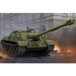 HB84543 SU 122-54 Tank...