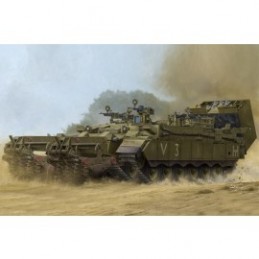 HB84546 IDF Puma CEV