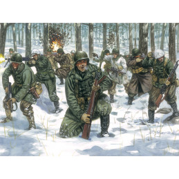 IT6133 U.S.Infantry (Winter...