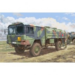 HB85508 LKW 5t mil glw