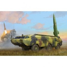 HB85509 Russian 9K79 Tochka...