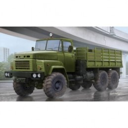 HB85510 Russian KrAZ-260...