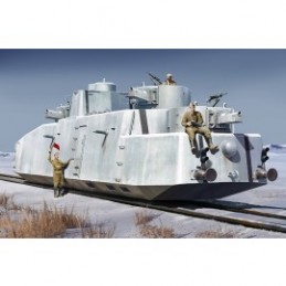 HB85516 Soviet MBV-2 (late...