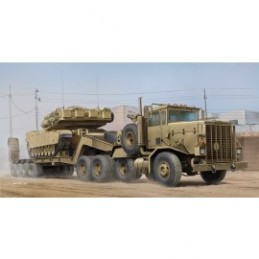 HB85519 M911 C-HET con...