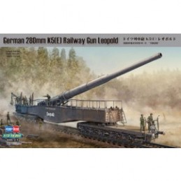 HB82903 Cannone ferroviario...