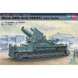 HB82904 Mortaio Karl Geraet...
