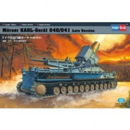 HB82905 Mortaio Karl primo...