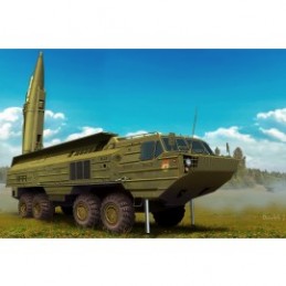 HB82926 Soviet 9K714 OKA...