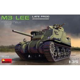 MA35214 1/35 Pz.Kpfw.III...
