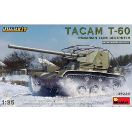 MA35230	1/35 Tacam T-60...