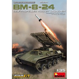MA35234	1/35 BM-8-24...