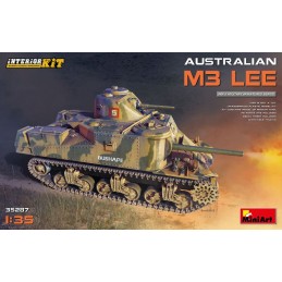 MA35287	1/35 AUSTRALIAN M3...