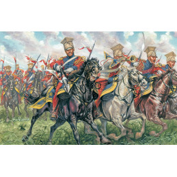 IT6039 Polish/Dutch Lancers