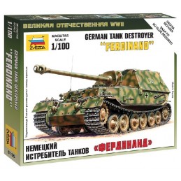 ZS6195	1/100 SD.KFZ 184...