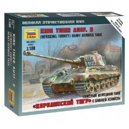 ZS6204	1/100 SD.KFZ.182...