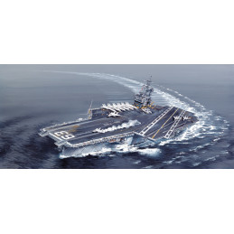 IT5522 USS Kitty Hawk CV - 63