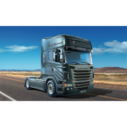 IT3858 SCANIA R620 V8 New R...