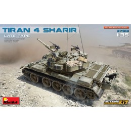 MA37013	1/35 Tiran 4 Sharir...