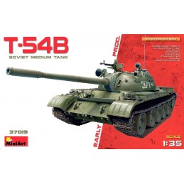 MA37019	1/35 T-54B SOVIET...