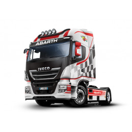 IT3934 IVECO HI-WAY E5 ABARTH