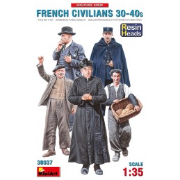 MA38037	1/35 French...
