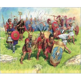 ZS8034	1/72 ROMAN...