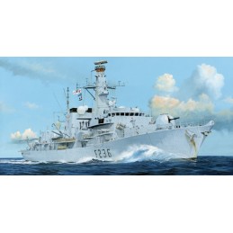TR 04545 HMS TYPE 23...