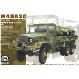 AF35007 Camion Cisterna...