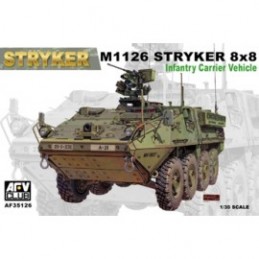 AF35126 Veicolo trasporto...