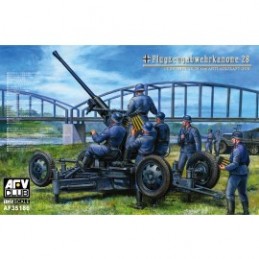 AF35186 Cannone contraereo...