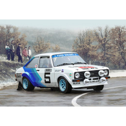 IT3655 FORD ESCORT RS1800...