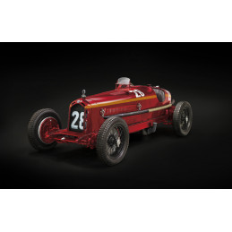 IT4706 ALFA ROMEO 8C 2300...